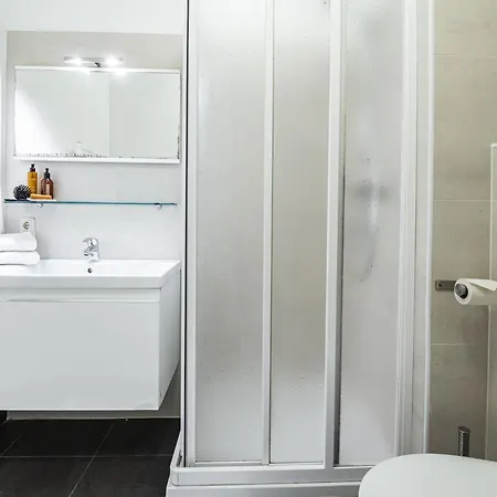 Appartement Near Lifts *