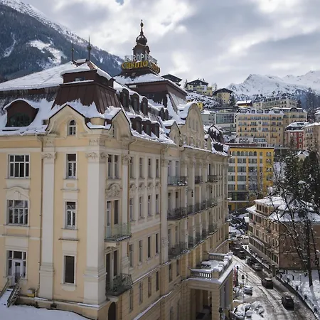 Modern With Winter Activities Apartment Bad Gastein