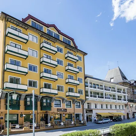 Appartement Near Lifts