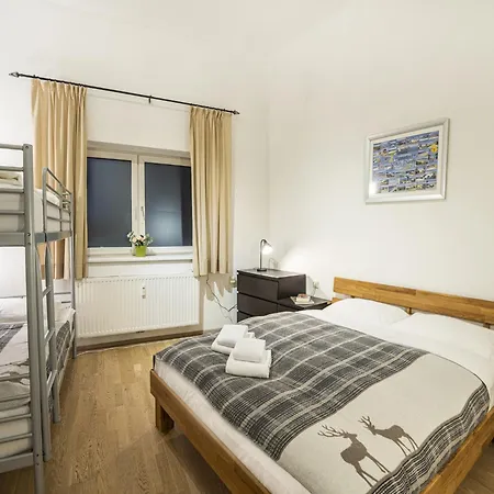 Appartement Near Lifts *