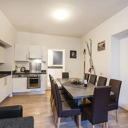 Apartment Modern With Winter Activities *
