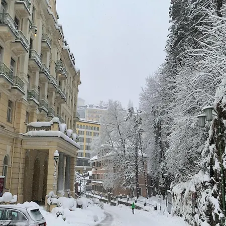 Near Lifts Bad Gastein