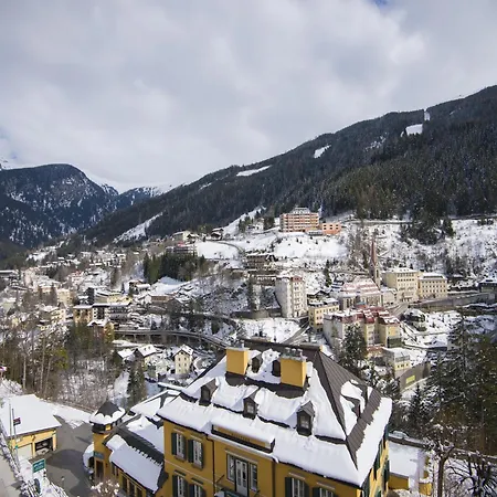 Modern With Winter Activities
