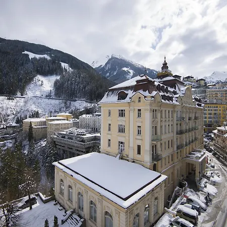 Modern With Winter Activities