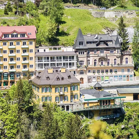 Modern With Winter Activities Bad Gastein