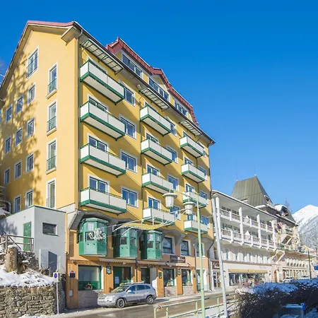 Appartement Near Lifts