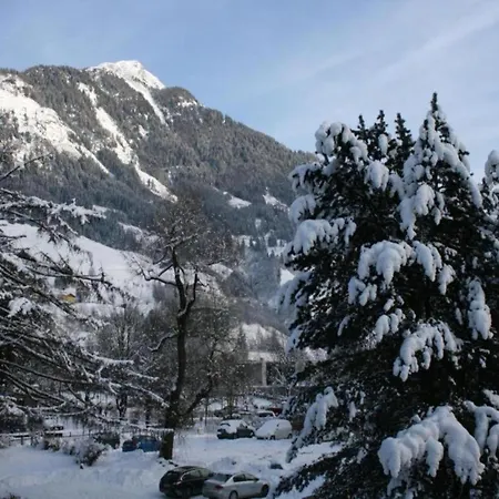 Near Lifts * Bad Gastein