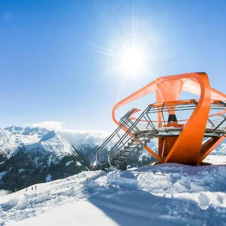 Appartement Near Lifts