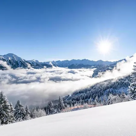 Near Lifts Bad Gastein