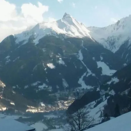 Near Lifts * Bad Gastein